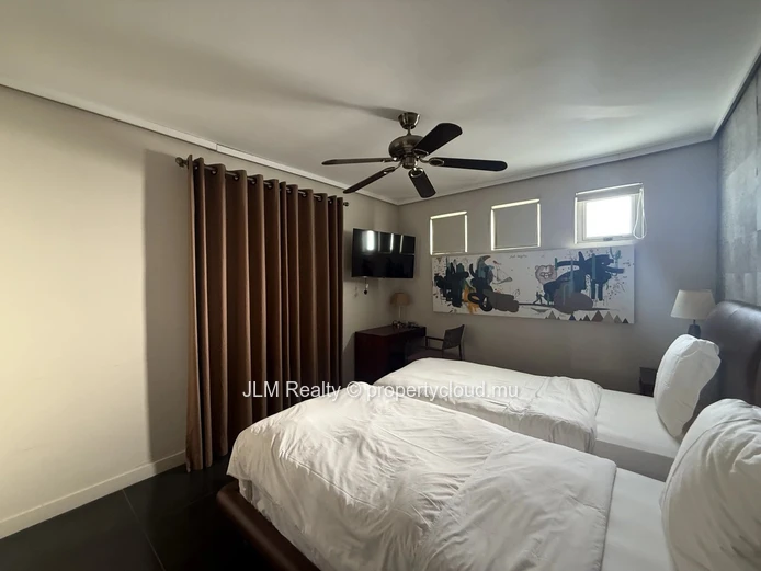 For Rent | Pointe aux Canonniers, Mauritius