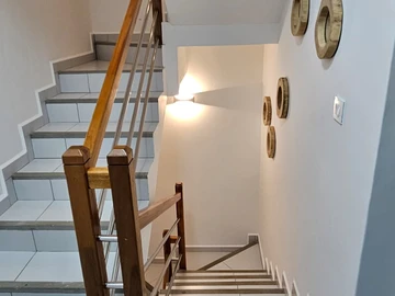 3 Bedroom Townhouse, Duplex