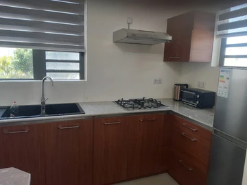 Appartement de 2 Chambres