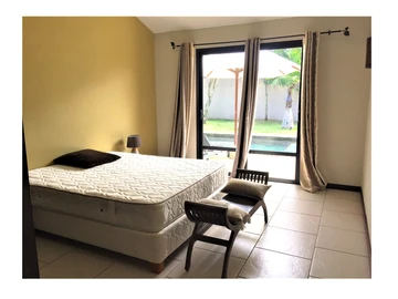 Villa de 4 Chambres