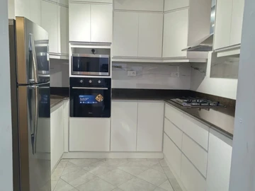 Villa de 3 Chambres