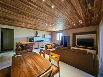 3 Bedroom Penthouse