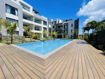Appartement de 2 Chambres