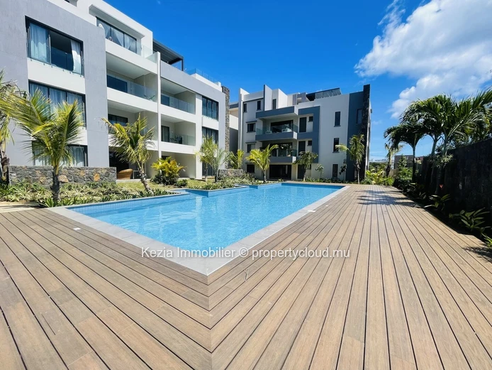 Appartement Contemporain En Rez-De-Jardin