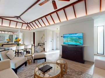 2 Bedroom Villa