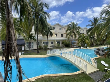 3 Bedroom Townhouse, Duplex
