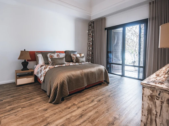 4 Bedroom Villa