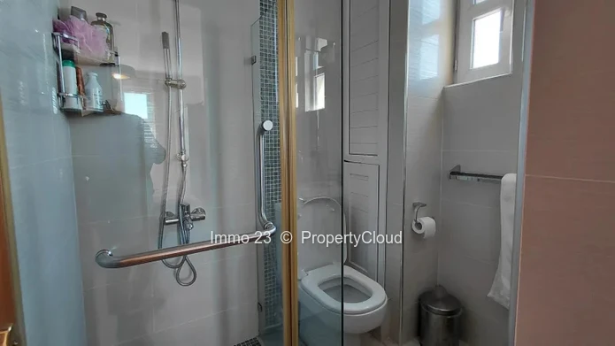 Appartement - 3 chambres - Quatre Bornes - Ref. AP95931LO