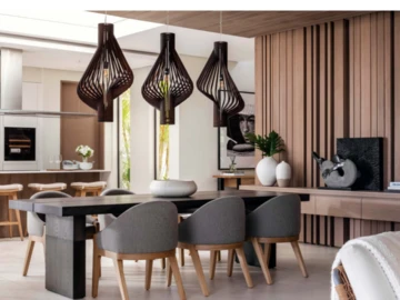 Villa de 4 Chambres