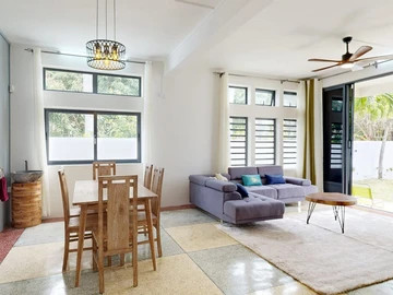 Appartement de 2 Chambres