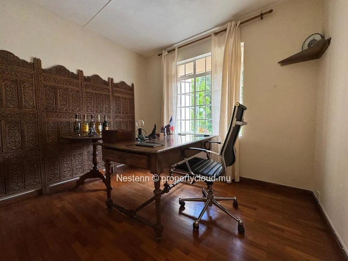 Charmant appartement meublé au cœur de Curepipe