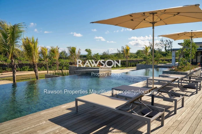 3 Bedroom Apartment | Seaview | Private Garden | Swimming Pool | Saint-Antoine