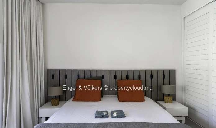 FOR SALE - Luxury 4-Bedroom En-Suite Villa in Black River