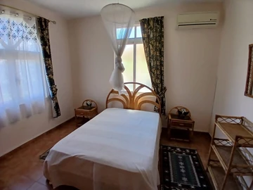 Villa de 6 Chambres