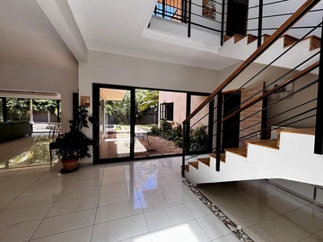 Villa de 6 Chambres