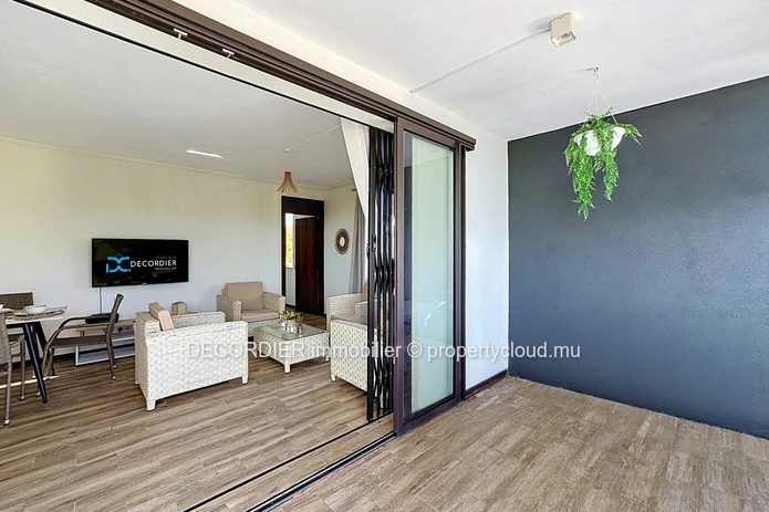 Apartment for Rent – Pereybere