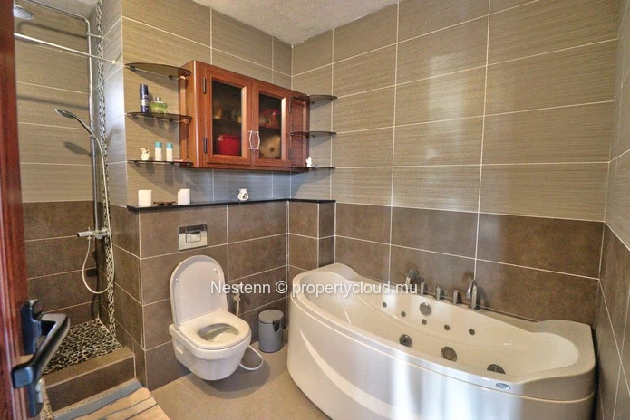 Charming traditional villa with 3 bedrooms