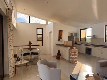 4 Bedroom Apartment