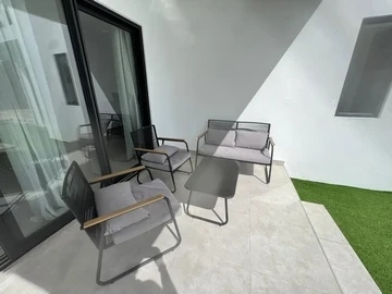 Villa de 3 Chambres