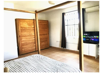 Villa de 4 Chambres
