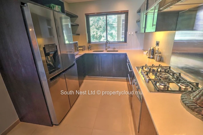 Beautiful 3-Bedroom sea view apartment  