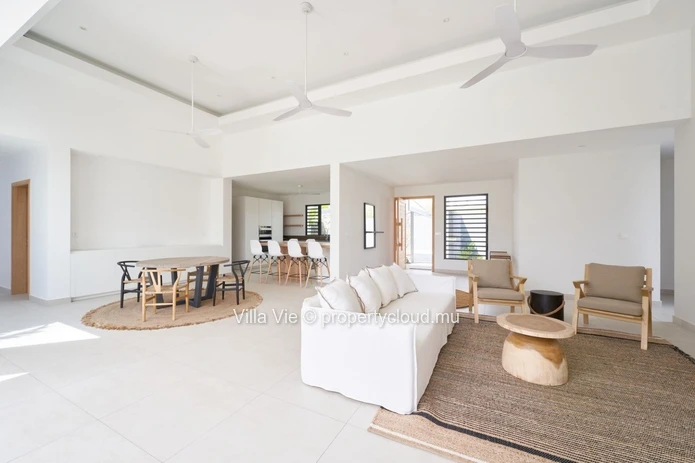 Daruty Forest - Elegant 4 bedroms villa with private pool 