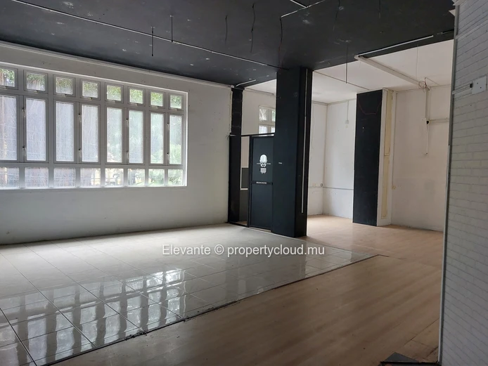 Office space for rent in Port Louis