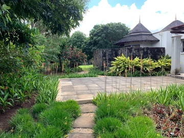Villa de 4 Chambres