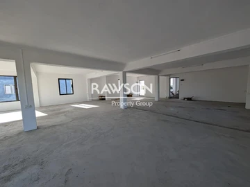 Immobilier Commerciaux