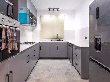 Villa de 3 Chambres