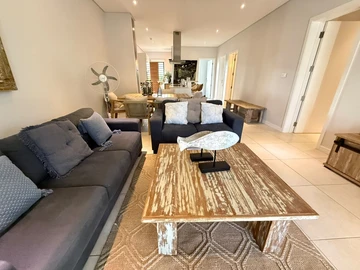 Appartement de 2 Chambres