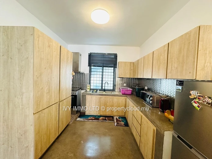 Villa À Louer – Trou Aux Biches | Ref Ivy 306