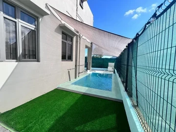 3 Bedroom Villa