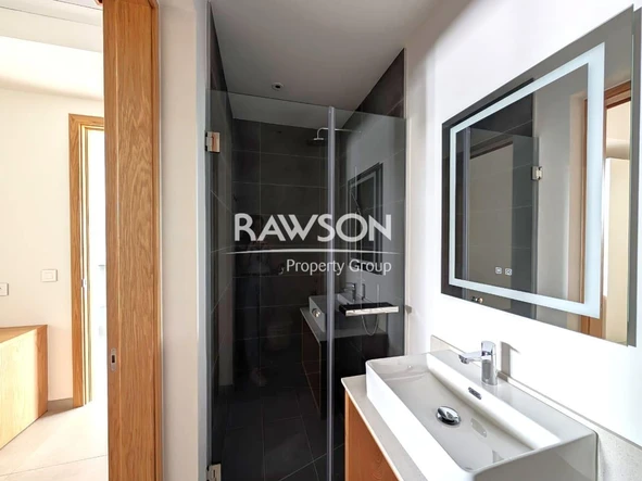 Appartement de 2 Chambres