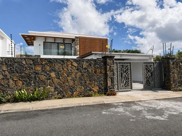 Villa de 5 Chambres