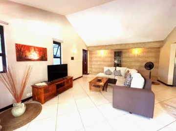 Villa de 4 Chambres