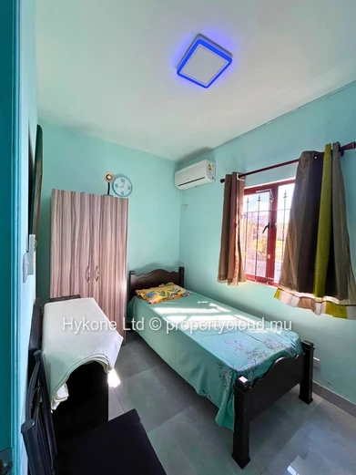 House For Rent In Grand Baie