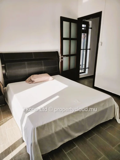 House To Rent In Trou aux Biches