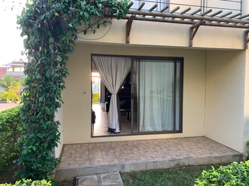 3 Bedroom Townhouse, Duplex