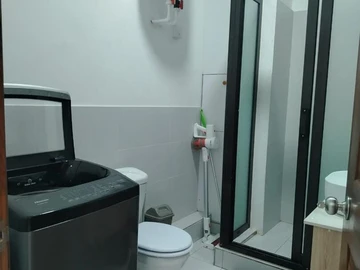 Appartement de 2 Chambres