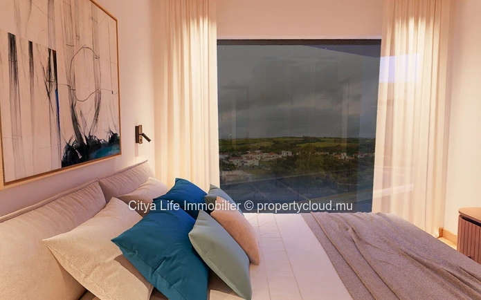The Marbellas, Trianon – Modern 3-Bedroom Apartment for Sale Off-Plan
