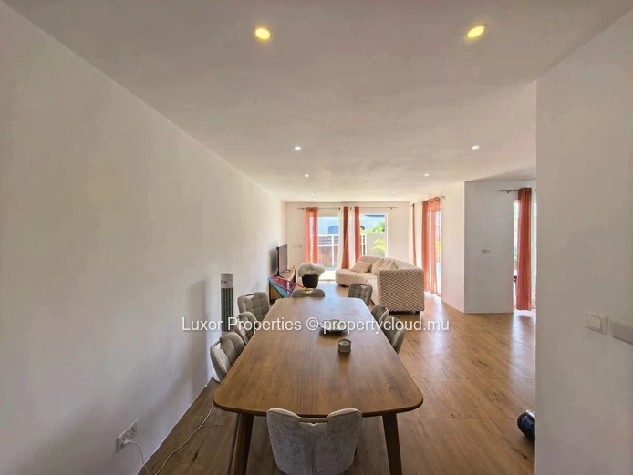 Maison À Vendre – Pereybère
