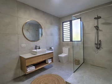 Appartement de 2 Chambres