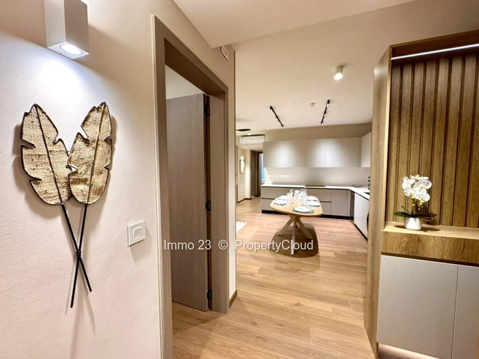 Appartement a louer