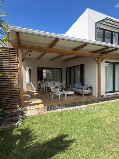Villa contemporaine de 3 chambres – Ennéa Golf Villas, Azuri