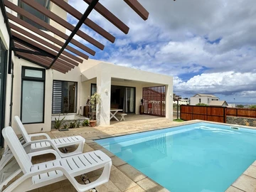 Villa de 4 Chambres