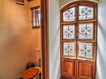 Maison de 4 Chambres