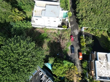 Residential Land