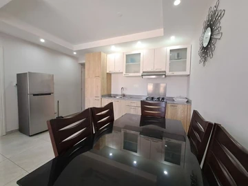 Appartement de 3 Chambres
