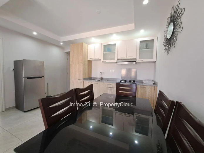 Appartement a louer